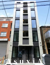 レピュア大島レジデンスⅡ