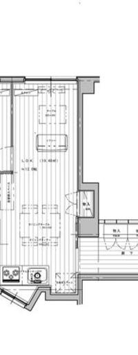 ルミエール蓮根