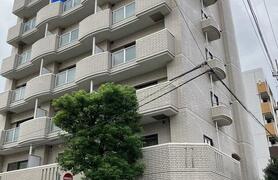 柿ノ木坂スカイパレス