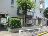 ガーデンハイム祐天寺 外観