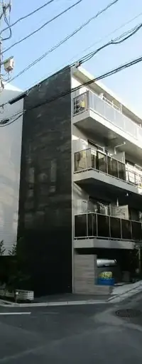 パセオ中目黒