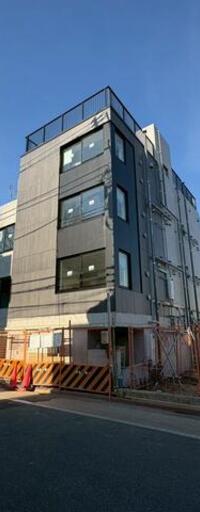 BLANCCOURT武蔵小山