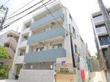スカイコート新宿弐番館 4階 404 トップ画像