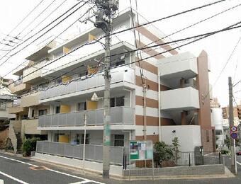 レオパレスカサリリオ