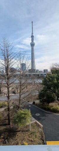 リバーパーク早野