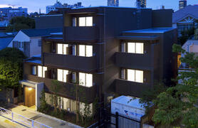 ガリシア上目黒