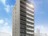 スプランディッド南千住DUE 12階 1203