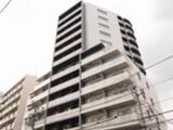 プライムメゾン市谷山伏町 6階 00601