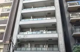 ミューズ両国Ⅱ