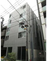 パセオ武蔵小山