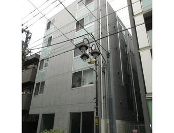パセオ武蔵小山