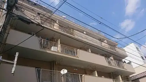 乾木工芸ビル
