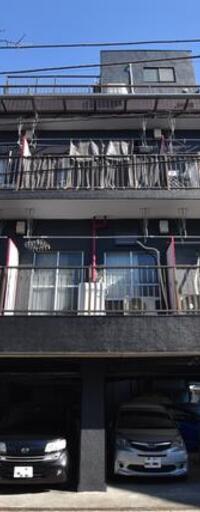マルゴマンション