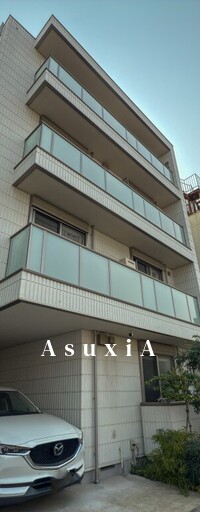 azalea三軒茶屋