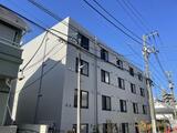 Aglaia 新宿横寺町 2階 307 トップ画像