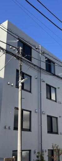 Aglaia 新宿横寺町