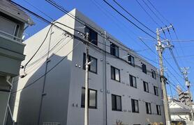 Aglaia 新宿横寺町