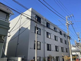 Aglaia 新宿横寺町