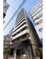 リビオメゾン浅草雷門