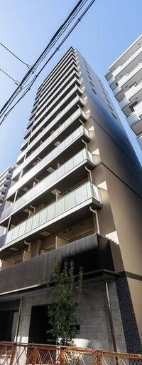 リビオメゾン浅草雷門