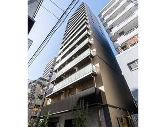 リビオメゾン浅草雷門