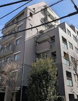 インペリアル代々木の杜