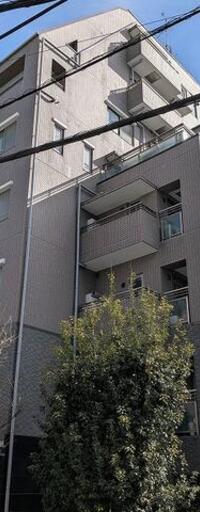 インペリアル代々木の杜