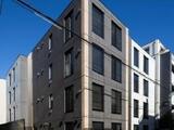 GRAN PASEO 目黒西小山 2階 202