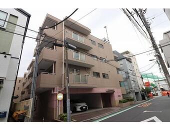 サント・コア目黒