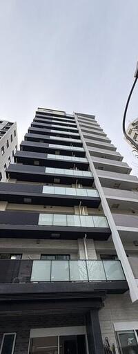 グラン千代田岩本町