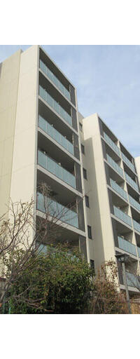 コスモ豊洲レジデンスマリナコート