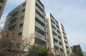 コスモ豊洲レジデンスマリナコート