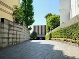 ディアナガーデン代官山 外観