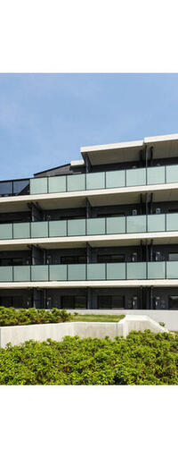 ザ・パークハビオ神泉