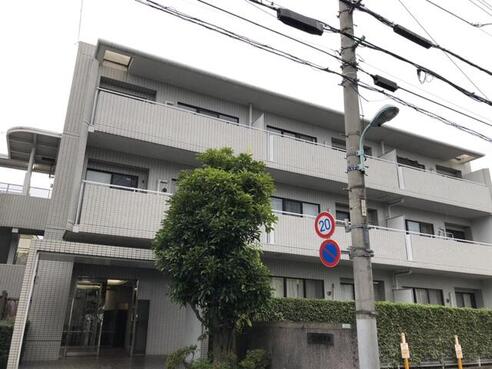 ノヴァ目黒南