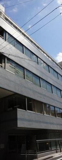 池袋ツルミビル