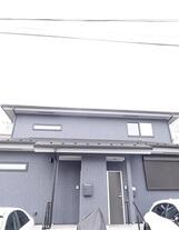 笹塚1丁目アパートM