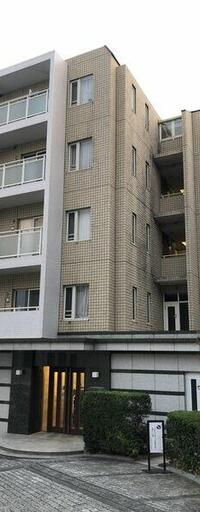 アクシルコート目黒花房山