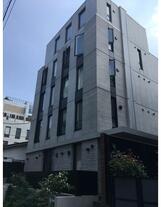 ルクレ目黒不動前