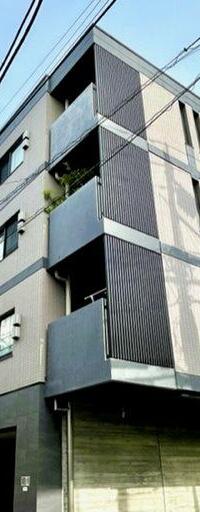 レジディア西小山