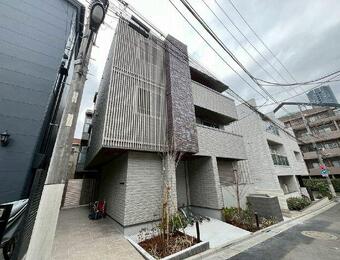 カーサベレオ池袋