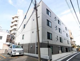 タスキsmart駒込Ⅳ
