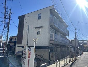 クレイノグリーンブリッジ