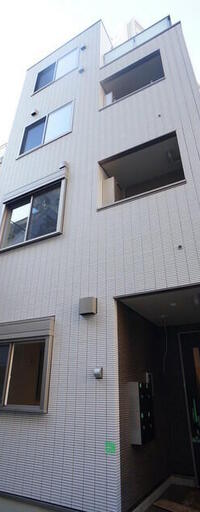 フェリオ大井町