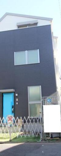 ラディーチェ目黒緑が丘