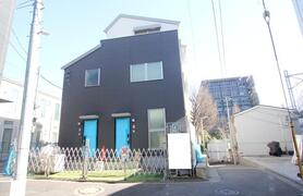 ラディーチェ目黒緑が丘