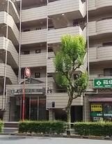 メゾンソレイユ