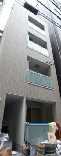 リブリ・根岸 CEREZO