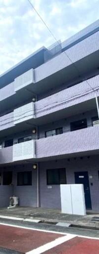 レジディア千川プレイス