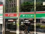 ピアース銀座レジデンス 9階